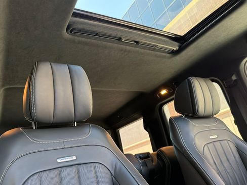 Used 2022 Mercedes-Benz G 63 AMG 4MATIC image 16