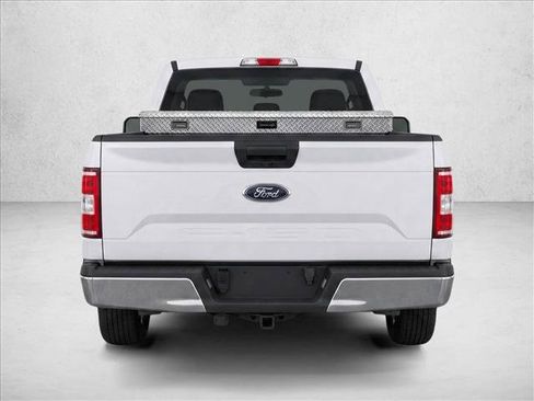 Used 2019 Ford F150 XL w/ XL Power Equipment Group RWD image 6