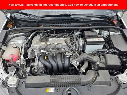 Used 2022 Toyota Corolla LE image 10