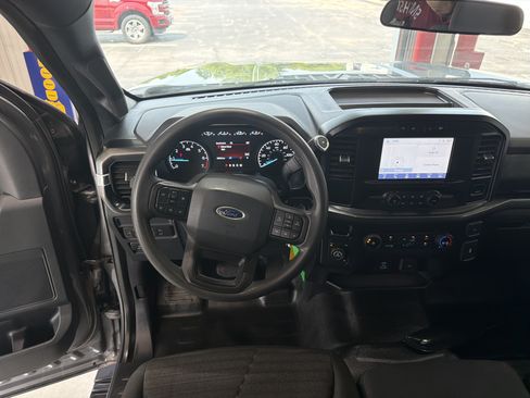 Certified 2021 Ford F150 XL w/ STX Appearance Package AWD/4WD image 37