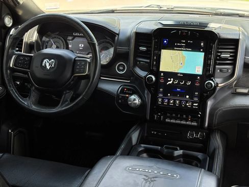 Used 2019 RAM 2500 Limited AWD/4WD image 17