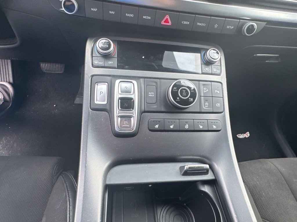 Certified 2024 Hyundai Palisade Calligraphy AWD/4WD image 31