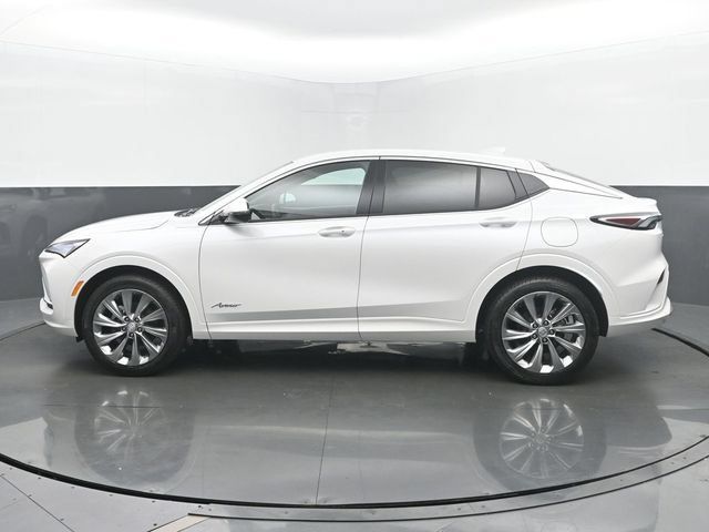 New 2026 Buick Envista Preferred FWD image 3