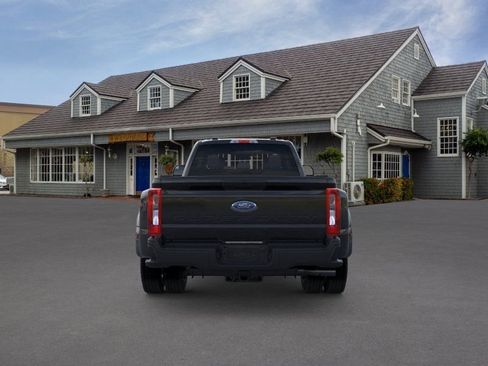 New 2026 Ford F450 XL AWD/4WD image 5