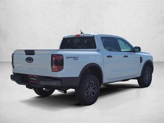 New 2026 Ford Ranger XLT AWD/4WD video 2