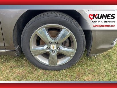 Used 2011 Chevrolet Malibu LT w/ Interface Package