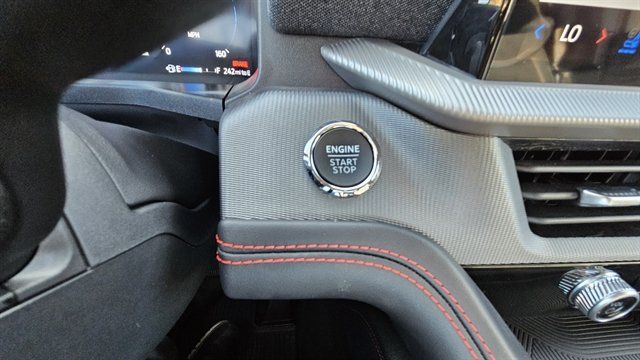 Used 2026 Ford Explorer ST AWD/4WD image 26