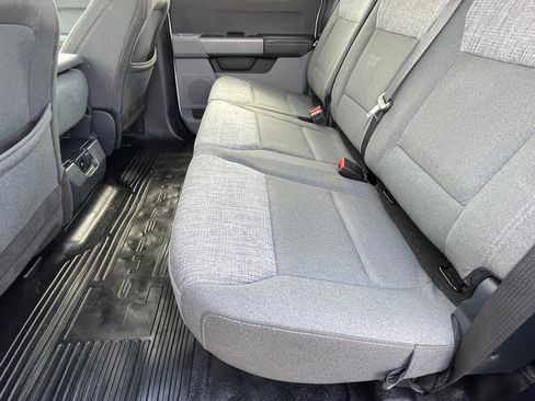 Certified 2024 Ford F350 XLT image 13