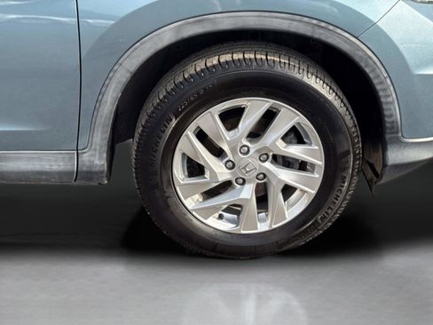 Used 2015 Honda CR-V EX-L image 9