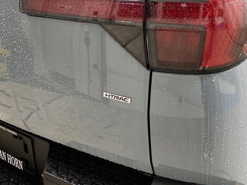 New 2026 Hyundai Santa Cruz SEL image 30