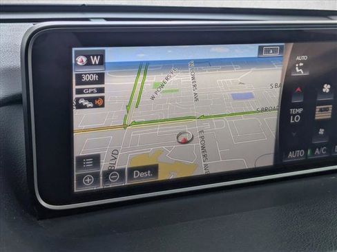 Used 2016 Lexus RX 350 AWD w/ Premium Package image 14