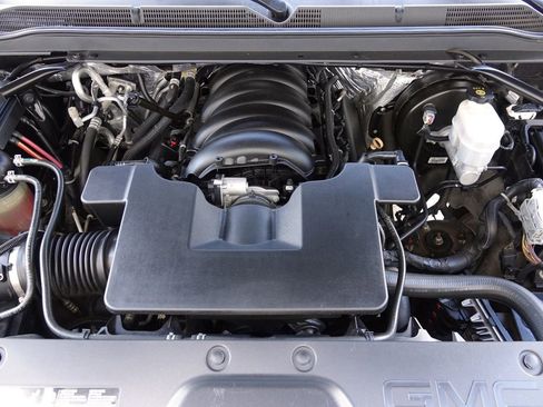 Used 2018 GMC Yukon SLT w/ Open Road Package image 36