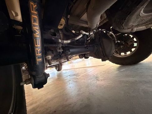 Used 2025 Ford F150 Tremor w/ Tow/Haul Package AWD/4WD image 51