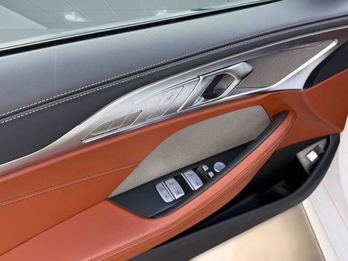 New 2026 BMW M850i xDrive image 20