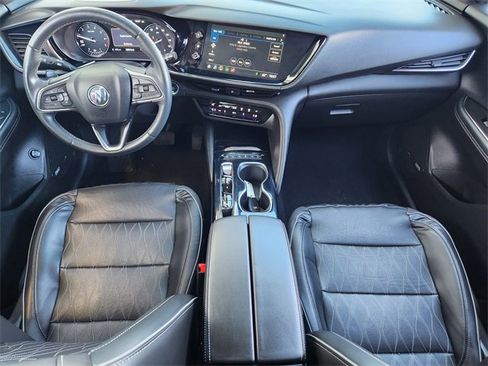 Used 2022 Buick Envision Avenir w/ Technology Package II image 15