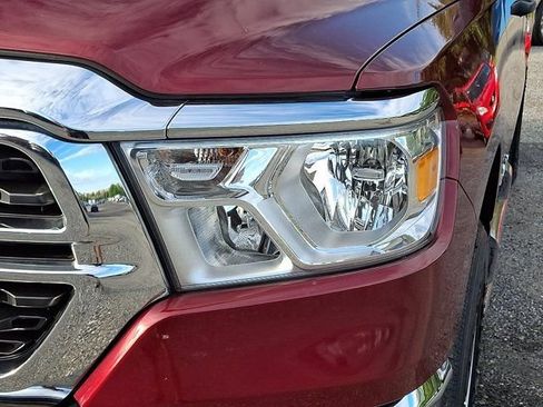 Certified 2023 RAM 1500 Big Horn AWD/4WD image 12