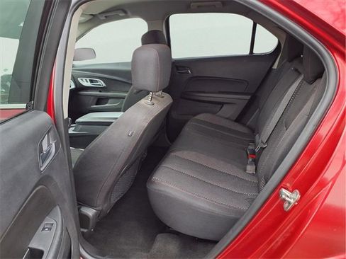 Used 2014 Chevrolet Equinox LT w/ Driver Convenience Package image 23