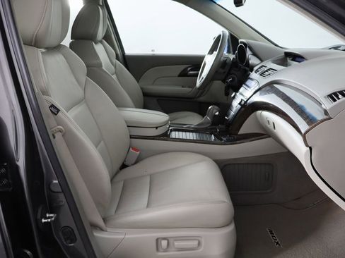 Used 2011 Acura MDX 3.7L image 13