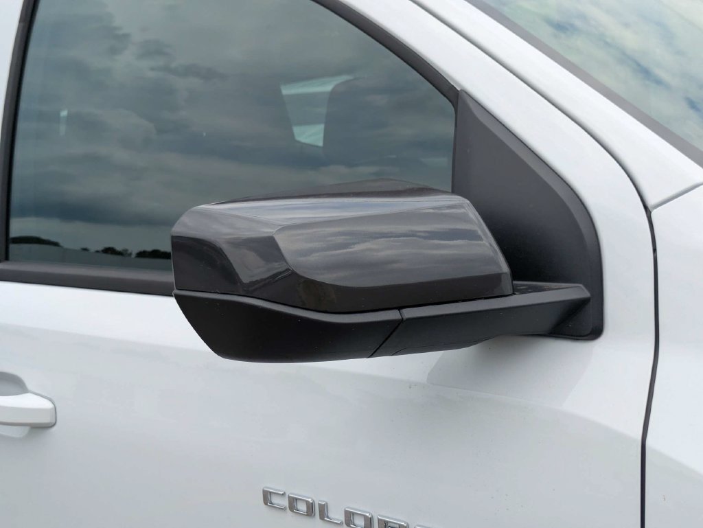 New 2026 Chevrolet Colorado LT RWD image 12
