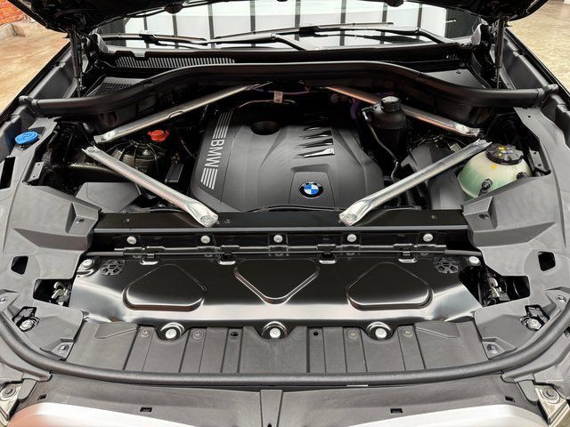 Used 2026 BMW X5 xDrive40i AWD/4WD image 26