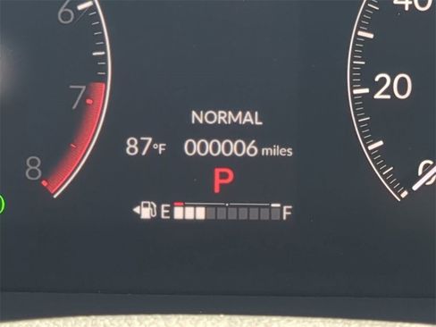 New 2026 Honda Odyssey Touring image 27