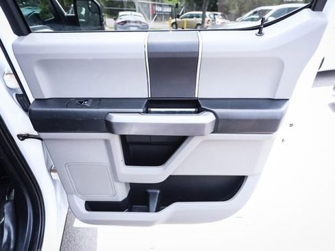 Used 2019 Ford F150 XLT w/ Trailer Tow Package AWD/4WD image 48