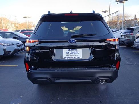 Used 2026 Subaru Forester Limited AWD/4WD image 27