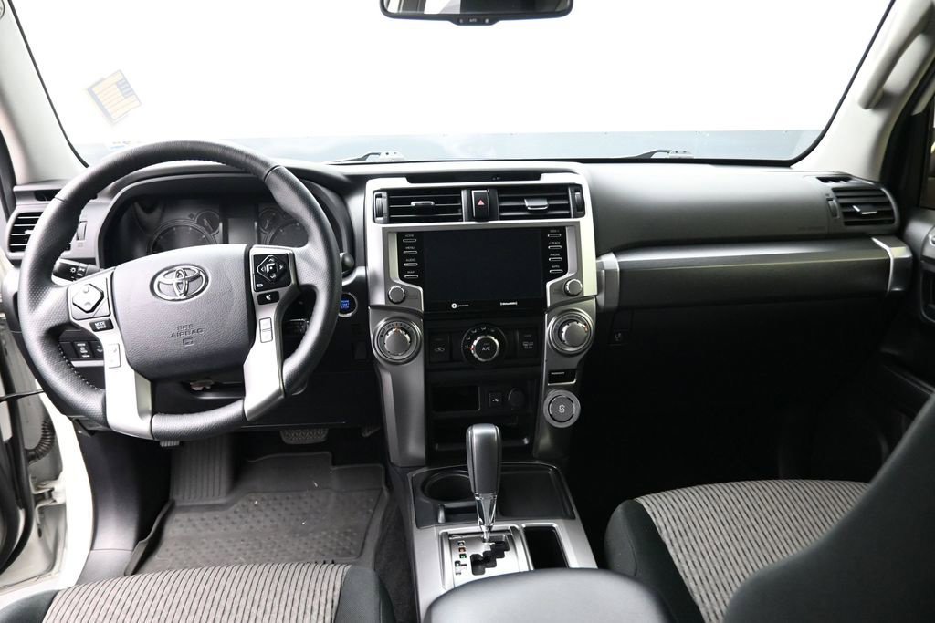 Used 2023 Toyota 4Runner SR5 RWD image 18