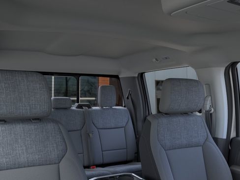 New 2026 Ford F150 XLT AWD/4WD image 22