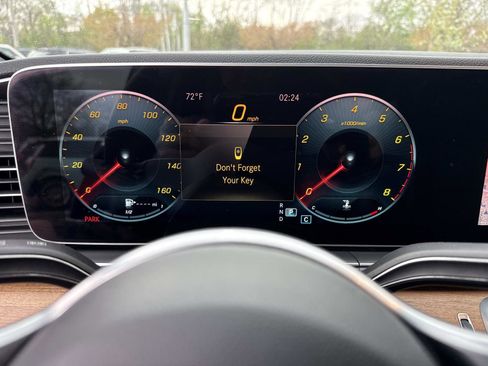 Used 2022 Mercedes-Benz GLE 350 4MATIC image 31