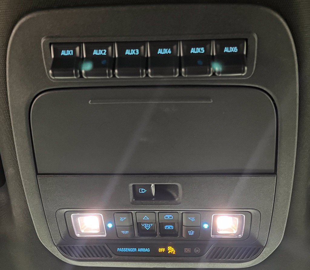 Used 2026 Ford F150 Tremor AWD/4WD image 41