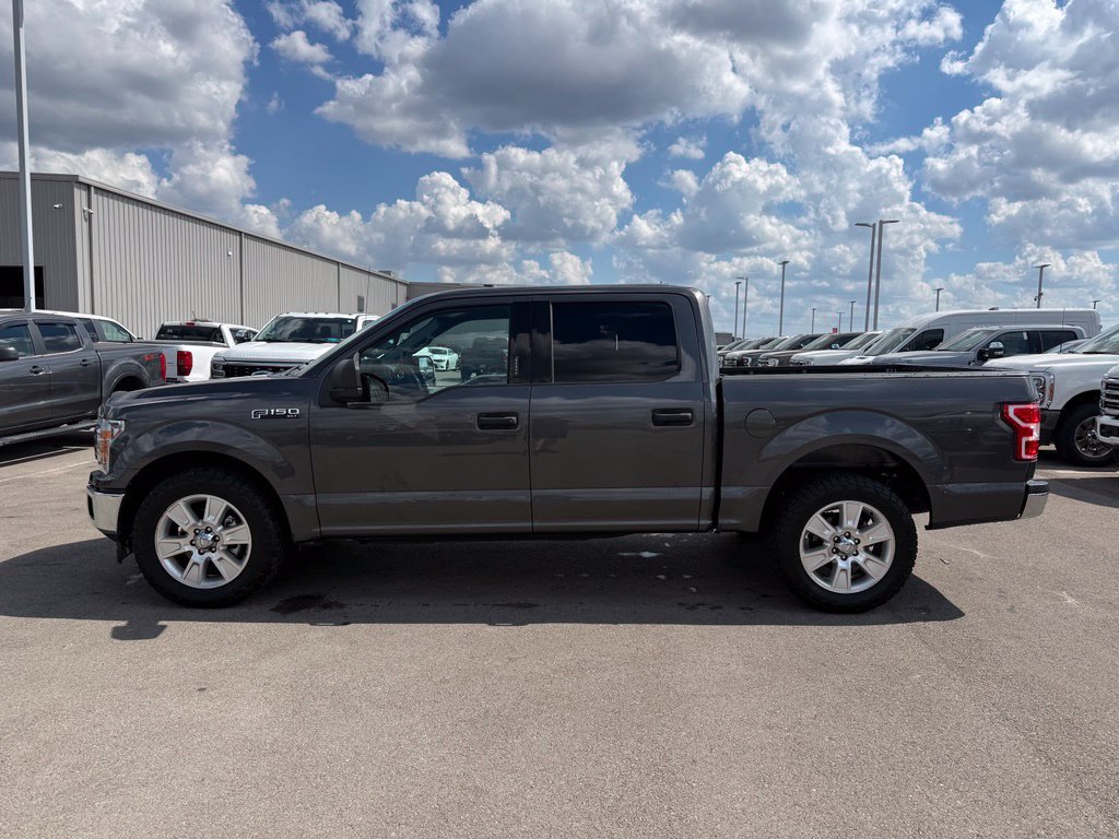 Used 2020 Ford F150 XLT w/ Equipment Group 301A Mid RWD image 20