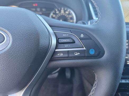Used 2023 INFINITI QX50 Sport FWD image 24