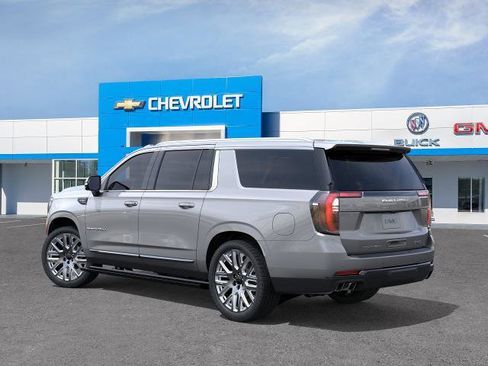 New 2026 GMC Yukon XL Denali Ultimate AWD/4WD image 31