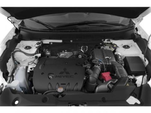 Used 2018 Mitsubishi Outlander Sport SE image 13