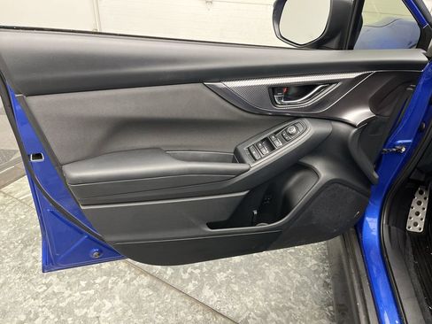 Used 2022 Subaru WRX Premium image 5