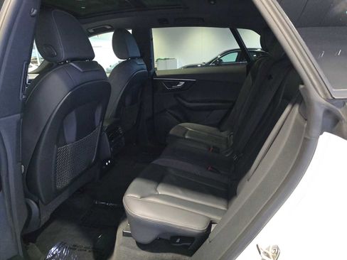 Used 2019 Audi Q8 Premium w/ Convenience Package image 22