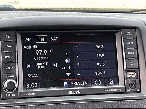 Used 2019 Dodge Grand Caravan SXT FWD image 20