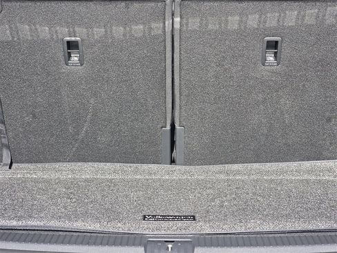 New 2026 Volkswagen Atlas SEL Premium R-Line image 22