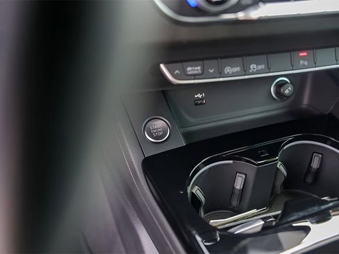 Used 2024 Audi A5 2.0T Premium image 19