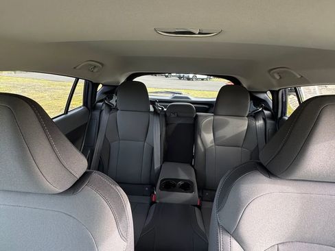 New 2026 Subaru Crosstrek 2.5i AWD/4WD image 23