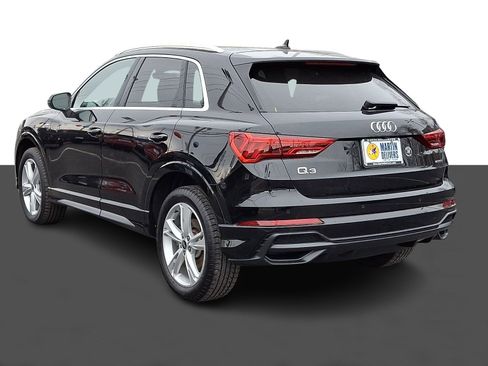 Used 2022 Audi Q3 2.0T Premium Plus image 4