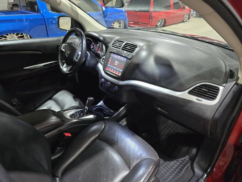 Used 2018 Dodge Journey GT FWD image 37