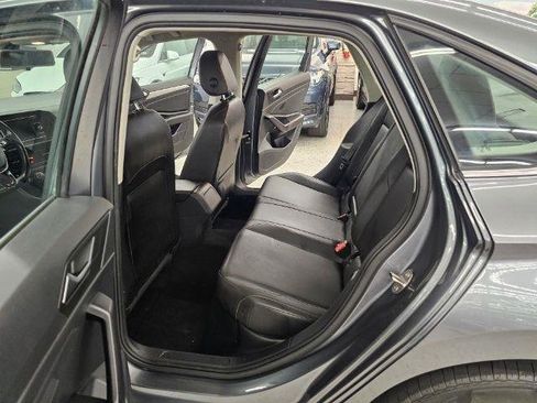 Used 2019 Volkswagen Jetta S FWD image 10