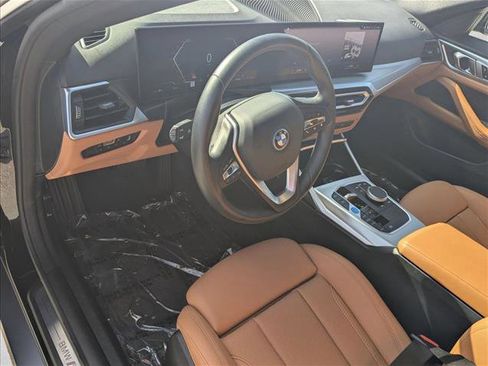 Certified 2023 BMW i4 eDrive35 RWD image 10