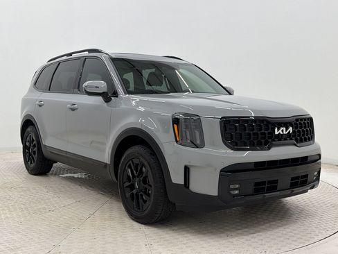 Used 2024 Kia Telluride SX X-Pro AWD/4WD image 7