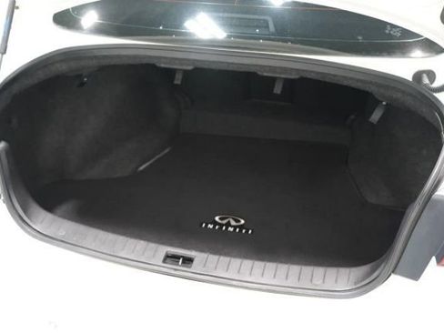Used 2020 INFINITI Q50 Luxe w/ Essential Package (3.0T Luxe) RWD image 34