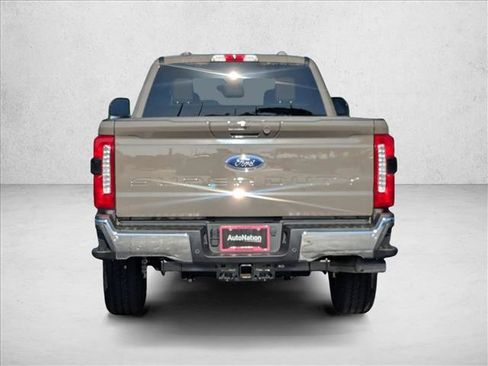 New 2026 Ford F350 Lariat w/ FX4 Off-Road Package AWD/4WD image 7