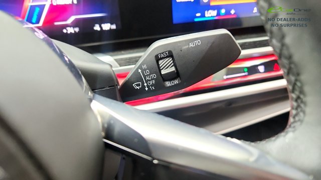 Used 2025 BMW i7 eDrive50 w/ M Sport Package RWD image 63