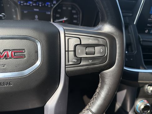 Used 2021 GMC Yukon SLT AWD/4WD image 20